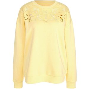 Alba Moda Sweatshirt Sweatshirt