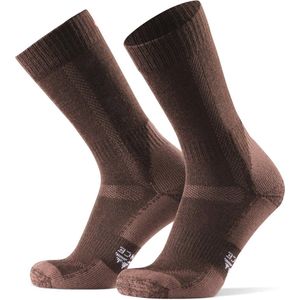 Wandelsokken van Merinowol voor Heren en Dames - Warm, Ademend en Antiblaar