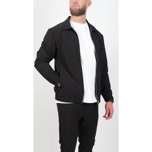 BASKO AURA - JAS - ZWART - MAAT S