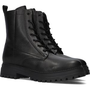 Omoda Luna-27 Boots Dames - Zwart - Maat 36