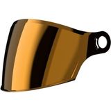LS2 - OF620 Scherm - Iridium Goud - Vervangend Vizier