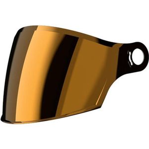 LS2 - OF620 Scherm - Iridium Goud - Vervangend Vizier