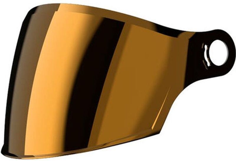 LS2 - OF620 Scherm - Iridium Goud - Vervangend Vizier