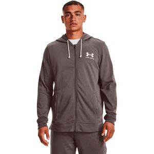 Heren Sportjas Under Armour Groen