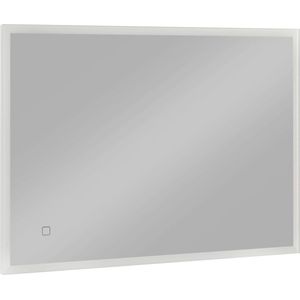 Saqu Deluxe Spiegel met LED verlichting Dimbaar 70x50 cm
