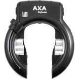 AXA Defender - Veiligheidsslot - ART2 - Zwart
