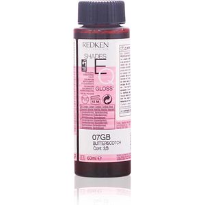 Redken - Shades EQ - Demi Permanent Hair Color 60ML - 07GB butterscotch