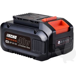 ECHO - 40V - Lithium-ion accu - LBP-36150 - 4 Ah