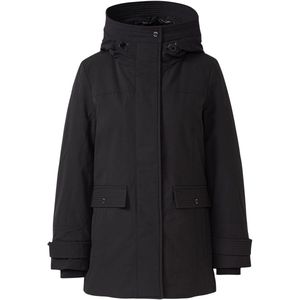 s.Oliver - Outdoor-Jack - Waterafstotend - Met Vaste Capuchon - Winterjassen