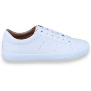 Esprit Dames Sneaker Wit WIT 40