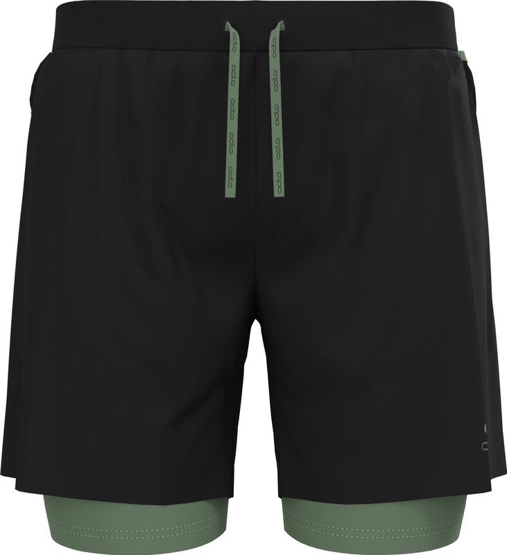 Odlo - X-alp Trail - Korte Broek