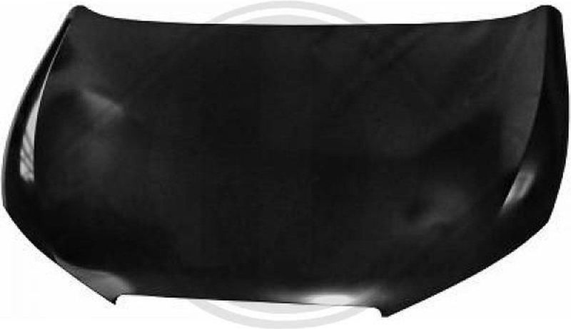 Motorkap - Seat Ibiza IV - Model: 2008-03 tot 2017-12