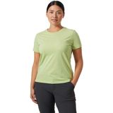 Helly Hansen - Tech Logo - T-shirt - Dames