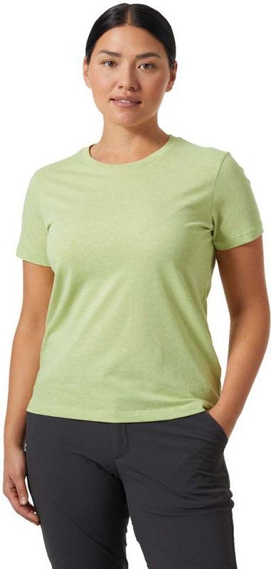 Helly Hansen - Tech Logo - T-shirt - Dames