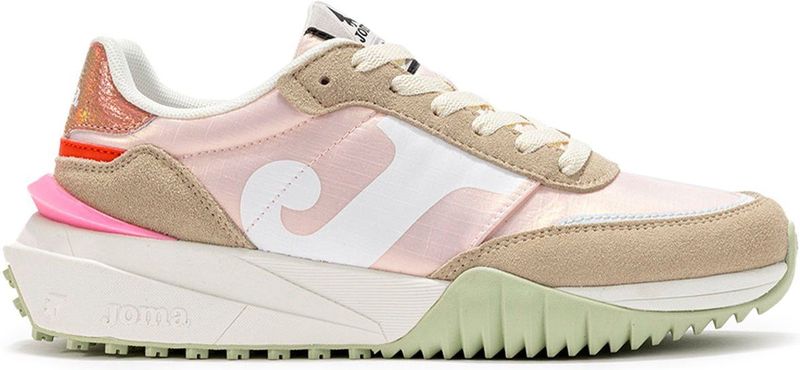 Joma C.501 Schoenen Roze EU 40 Vrouw