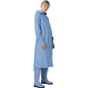 Ilse Jacobsen - RAIN71L - Regenjas - Blauw