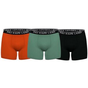 Polo Ralph Lauren - Boxershorts - 3 Eenheden