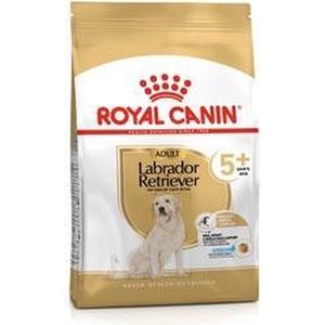 Royal Canin Labrador Retriever Volwassen 5+  | 12