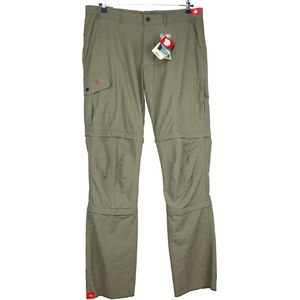 Fjallraven Heren Karl 3-stage MT Trousers Soil Maat 56