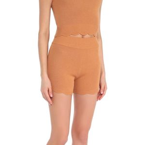 Shorts Dames-Guess-Maat L