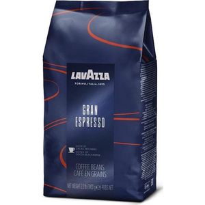 Lavazza gran espresso Koffiebonen - 6 x 1 kg