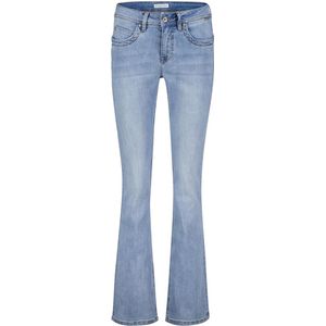 Red Button Jeans Babette Bleach Srb4159 Bleach Dames Maat - W34 X L33