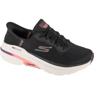 Skechers - MAX Cushioning Arch FIT 2.0 Antilles - Sneaker - Zwart
