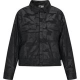 Schmuddelwedda - Urban Rain - Tussenjas - Zwart - Blouson