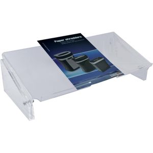 DESQ® - 1540 - Documentenhouder - Verstelbaar - Acryl - 540 x 330 - 160-230 mm