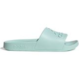 adidas - Adilette Aqua - Badslippers - Semi Flash Aqua - Uniseks