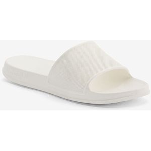 Women’s slides coqui tora white 37