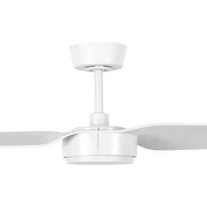 Beacon Lucci Air Condor Plafondventilator | 137cm | Indoor | Wit