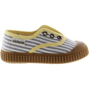 VICTORIA SNEAKERS AZUL-29