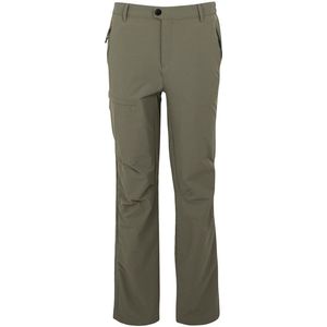 Regatta - Highton II - Korte Broek - Groen - Outdoor Heroes