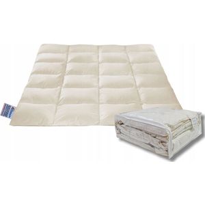 Luux 220x200cm 2,0kg – Warm & Adeend