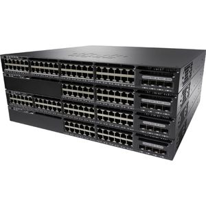 Cisco Catalyst 3650