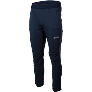 Swix Cross Broek Zwart L Man