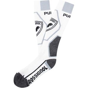 Rossignol Pure Comfort Sokken Wit EU 39-41 Vrouw