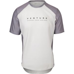 AGU MTB Fietsshirt Venture - Elephant Grey - XL