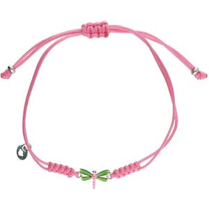 Lapetra LPBA0085 - Armband - Libelle - 925 sterling zilver