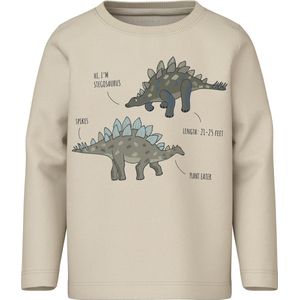 NAME IT - NMMNANDER LS TOP - Jongens - Lange mouwen shirts