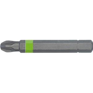 Wurth - Bit PZ C 6,3 (1/4) - C 6.3 PZ-bit (1/4 inch) x 5 st -