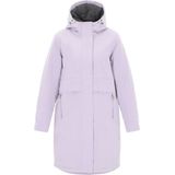 DreiMaster - Maritim - Tussenparka - Lavendel
