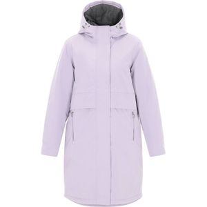 DreiMaster - Maritim - Tussenparka - Lavendel