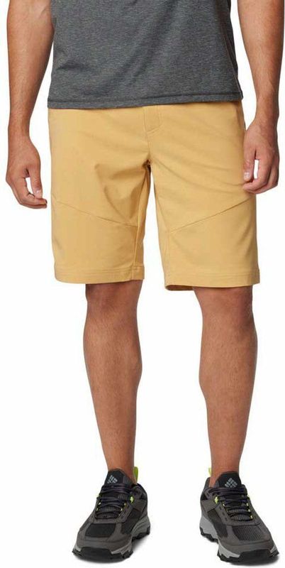Columbia Tech Trail™ Korte Broek Geel 40 / 8 Man
