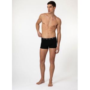 Fila boxers 1-pack black xl