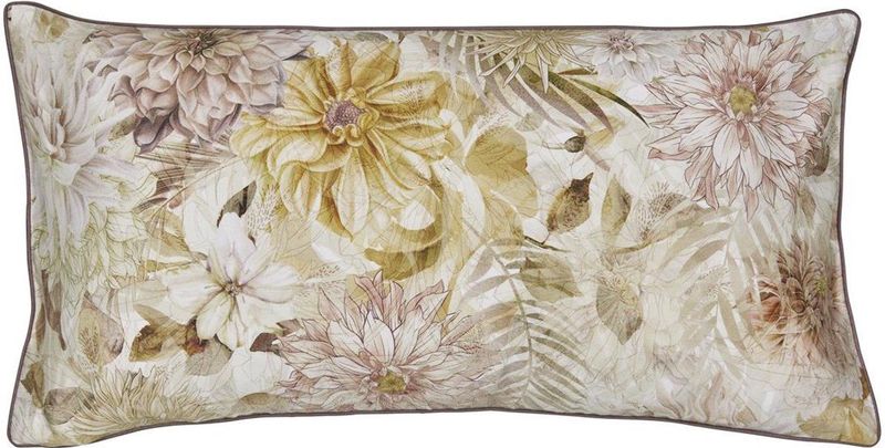 Kardol - Solaris - Sierkussen - Naturel - 30 x 60 cm