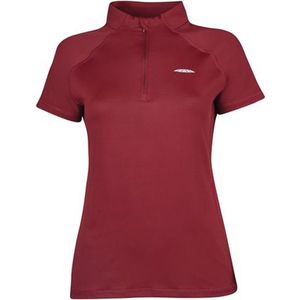 Weatherbeeta - Shirt Prime - Maroon - L