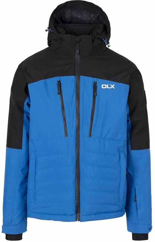 DLX - Nixon - Ski Jacket - Blauw