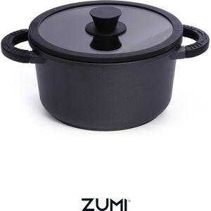 Zumi - Braadpan - 20cm